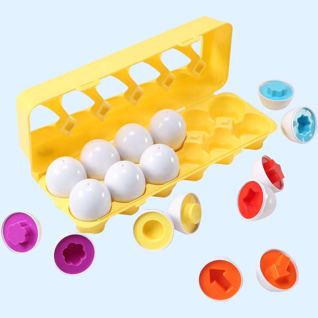 2-3 Year olds