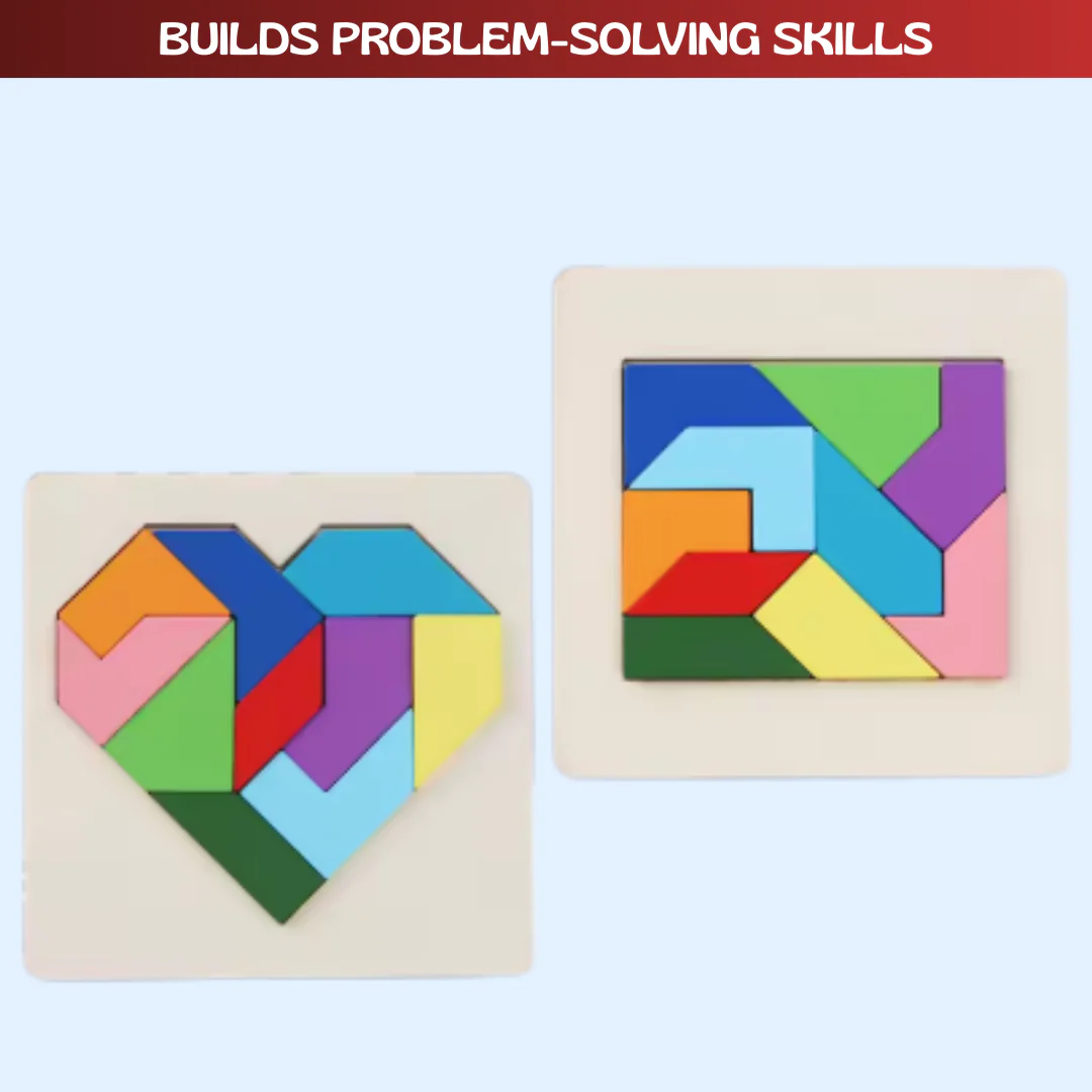Boards & Puzzles
