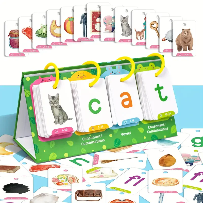Life Skill Toys